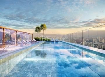 piscina-com-vista-panoramica-na-cobertura · Apartamento, 1 dormitórios, 27.64 m², em Consolação