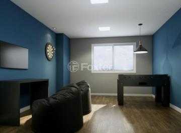 160f6f574df83fdbd836dc07544f26c7.jpeg · Apartamento, 1 dormitórios, 28 m², em Chácara Califórnia