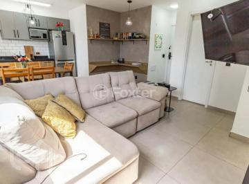 b417d334 · Apartamento, 1 dormitórios, 57 m², em Brás