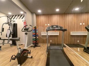 Apartamento de 2 quartos, São Paulo · APARTAMENTO À VENDA COM 2 QUARTOS 1 VAGA NA BARRA FUNDA 