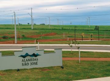 Terreno , Cabreúva · Oportunidade Única! Terreno no Alamedas São José