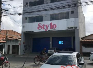 Foto 01 · Ponto Comercial para Locação no Feiraguai - centro em Feira de Santana