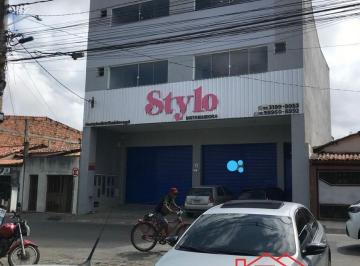Foto 01 · Ponto Comercial para Locação no Feiraguai - centro em Feira de Santana