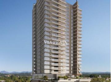 Foto 01 · Apartamento de alto padrão a venda em Balneário Piçarras