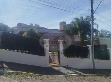 Foto 01 · Casa, Cidade Alta, Santo Antônio da Patrulha, RS