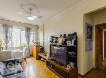 b6953d2e · Apartamento, 3 dormitórios, 84.3 m², em Centro Histórico