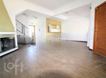 48ffad78 · Casa em Condomínio, 3 dormitórios, 172.7 m², em Hípica