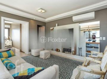 f2bebbba · Apartamento, 3 dormitórios, 132.8 m², em Bela Vista