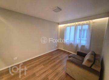 460ee2f2 · Apartamento, 1 dormitórios, 40 m², em Bela Vista