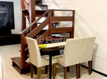 58106be0 · Casa, 2 dormitórios, 75.77 m², em Desvio Rizzo