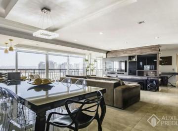 ab4dfacb · Apartamento, 4 dormitórios, 141 m², em Jardim Europa