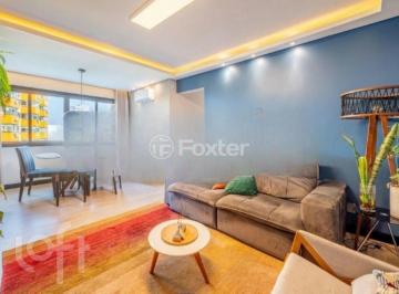 e323f2cb · Apartamento, 3 dormitórios, 90.04 m², em Santa Cecília