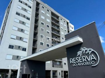 faa51d8d · Apartamento, 2 dormitórios, 51 m², em Santa Cruz
