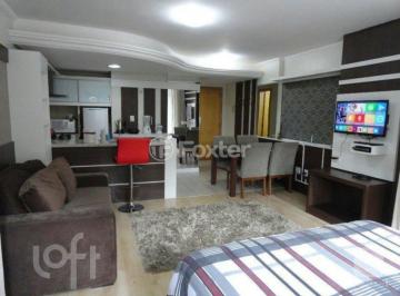 8a0b5b4c · Kitnet / JK / Studio, 1 dormitórios, 38.53 m², em Vila Moura