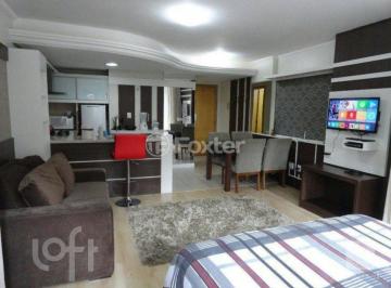 8a0b5b4c · Kitnet / JK / Studio, 1 dormitórios, 38.53 m², em Vila Moura
