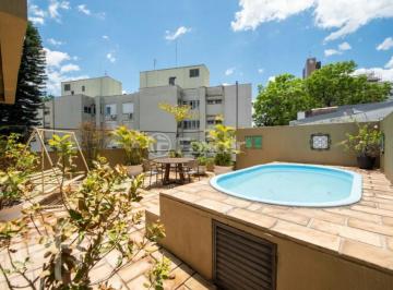 d39074db · Cobertura, 3 dormitórios, 251.38 m², em Higienópolis