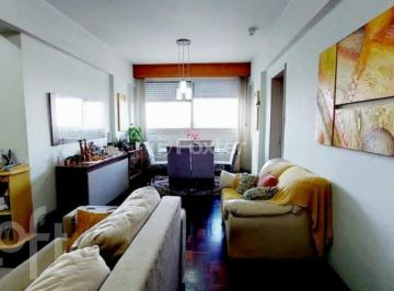 4a7f5c01 · Apartamento, 2 dormitórios, 107 m², em Centro
