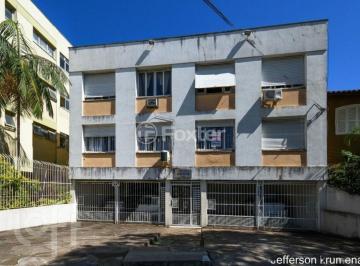 d587d631 · Apartamento, 1 dormitórios, 40.14 m², em Partenon