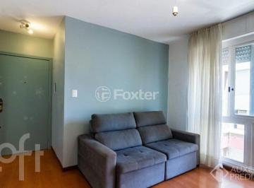19a6b4a0 · Apartamento, 1 dormitórios, 41.08 m², em Partenon