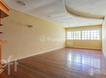 ff354896 · Cobertura, 3 dormitórios, 233 m², em Bela Vista