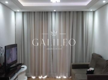 Foto 06 · Apartamento de 3 quartos à venda em Jundiaí-SP, no bairro Jardim Tamoio - 72,00 m².