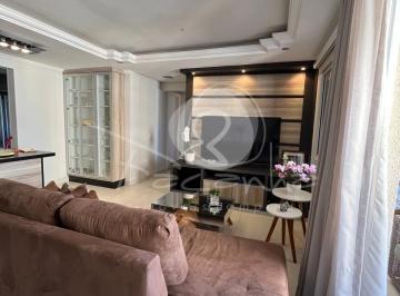 Foto 01 · Cobertura duplex a venda nas Mansões Santo Antônio em Campinas - 2 quartos