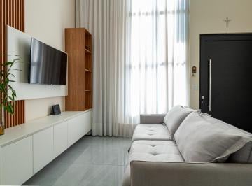 Casa de 3 quartos, Sumaré · Casa à venda em Residencial Real Park Sumaré, com 3 quartos, com 140 m²