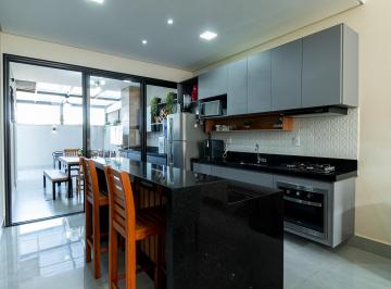 Casa de 3 quartos, Sumaré · Casa à venda em Residencial Real Park Sumaré, com 3 quartos, com 140 m²