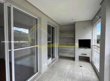 202511260955525051.jpeg · Apartamento para Venda em Mogi das Cruzes, VILA NOVA SOCORRO, 4 dormitórios, 2 suítes, 5 banheiros, 