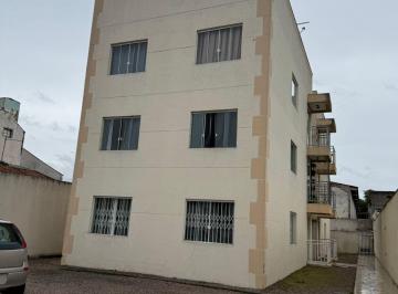 Apartamento de 3 quartos, Curitiba · Apartamento bairro Cajuru, bem localizado.