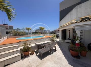 Foto 40 · Cobertura de Luxo na Barra da Tijuca: 4 Quartos, 1 Suíte, 3 Salas, 5 Banheiros, 2 Vagas, 267m² - Rio
