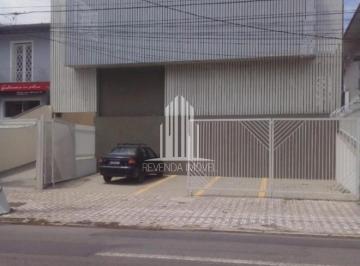 Foto 01 · Casa Comercial de Alto Padrão na Lapa - São Paulo-SP: 15 salas, 6 banheiros, 5 vagas de garagem, 600