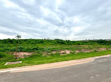 Terreno , Campinas · Terreno à venda no Alphaville Dom Pedro Zero, Campinas – 432m² 