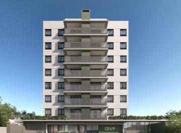 Apartamento de 2 quartos, Curitiba · Apartamento Contemporâneo, Moderno e Completo.