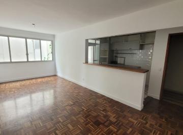 Apartamento de 2 quartos, São Paulo · APARTAMENTO DE DOIS QUARTOS PRÓXIMO À AV. SUMARÉ
