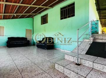 Casa · 360m² · 3 Quartos · 3 Vagas · Casa para venda, 3 quarto(s),  Nova Baden, Betim