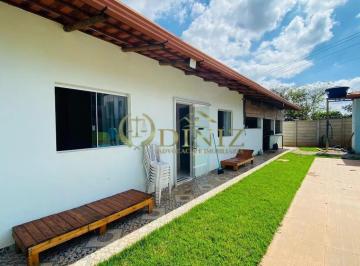 Rural · 1000m² · 3 Quartos · 3 Vagas · Casa para venda, 3 quarto(s), Santa Mônica, Igarapé