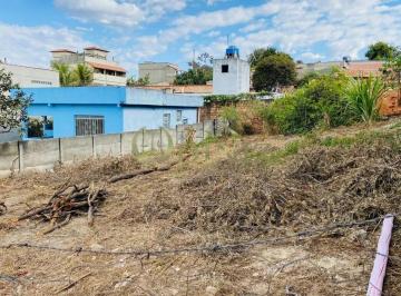 Terreno · 360m² · Terreno para venda,  Cruzeiro, Betim