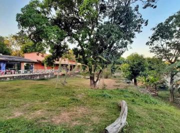 Rural · 170m² · 4 Quartos · 10 Vagas · Chácara para venda, 4 quarto(s), Parque Ipiranga, Betim