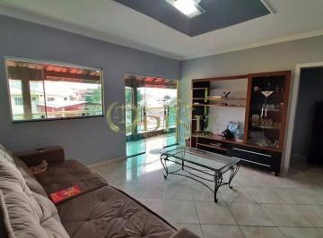Casa · 280m² · 3 Quartos · 2 Vagas · Casa para venda, 3 quarto(s),  Conjunto Habitacional Homero Gil, Betim