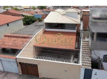 Casa · 220m² · 3 Quartos · 4 Vagas · Casa para venda, 3 quarto(s), Jardim Das Alterosas 1ª Seção, Betim