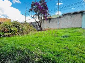 Terreno · 360m² · 2 Quartos · 4 Vagas · Terreno para venda, com casa construída, no Jardim Das Alterosas 1ª Seção, Betim