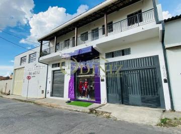 Casa · 460m² · 3 Quartos · 4 Vagas · Sobrado para venda 3 quarto(s), Jardim Das Alterosas - 2ª Seção, Betim