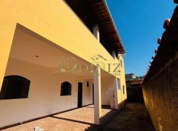 Casa · 360m² · 2 Quartos · 4 Vagas · Casa para venda, 2 quarto(s),  Cruzeiro Do Sul, Betim