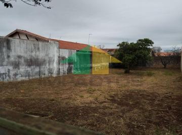 Foto 01 · TERRENO À VENDA NO PARQUE EGISTO RAGAZZO, LIMEIRA - SP.