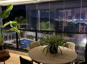 Foto 01 · Apartamento Edifício Cosmopolitan R$ 900 mil