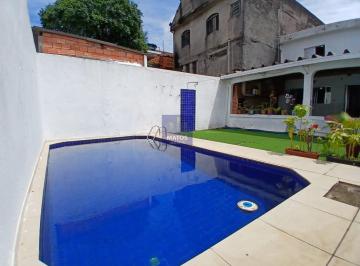 Casa de 3 quartos, Carapicuíba · Casa Com piscina Financiável