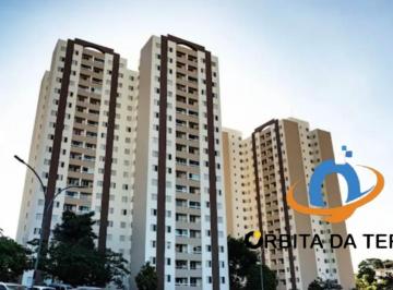 Foto 01 · Apartamento à venda em São Paulo-SP, Vila Nova Cachoeirinha: 3 quartos, 1 sala, 1 banheiro, 1 vaga, 