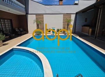 Foto 01 · Imperdível! Casa à venda com 3 quartos e piscina no Jardim Regina- Indaiatuba-SP por R$ 1.500.000,00