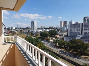 Apartamento de 2 quartos, São José dos Campos · Apartamento a venda - Jardim Paulista - Gran Portinari - 2 Dormitórios - 51m²